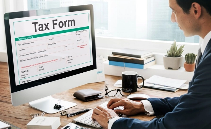 toptax - fbar guidance service